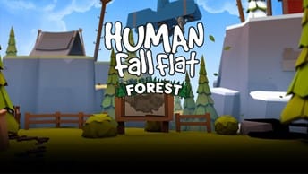 Human: Fall Flat - Dream Collection (Nintendo Switch) 5056635603562