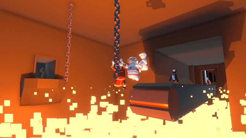 Human: Fall Flat - Dream Collection (Playstation 4) 5056635603449