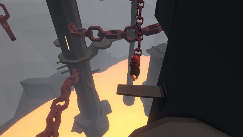 Human: Fall Flat - Dream Collection (Playstation 4) 5056635603449