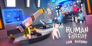 Human: Fall Flat - Dream Collection (Playstation 4) 5056635603449