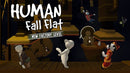 Human: Fall Flat - Dream Collection (Playstation 5) 5056635603494