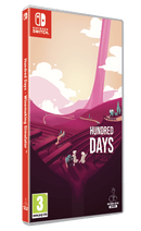 Hundred Days – Winemaking Simulator (Nintendo Switch) 5055957706326