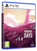 Hundred Days – Winemaking Simulator (Playstation 5) 5055957706357
