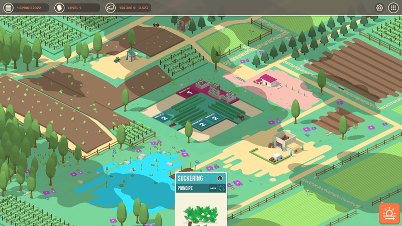 Hundred Days – Winemaking Simulator (PS5) 5055957706357