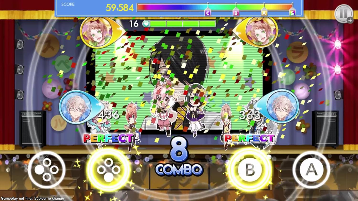 I*chu - Chibi Edition (Nintendo Switch) 5060690797128