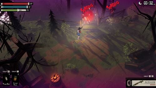 I Hate This Place - Elena's Edition (Nintendo Switch) 8436622260584