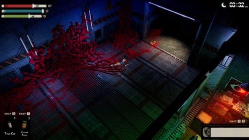 I Hate This Place - Elena's Edition (Nintendo Switch) 8436622260584