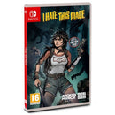 I Hate This Place - Elena's Edition (Nintendo Switch) 8436622260584