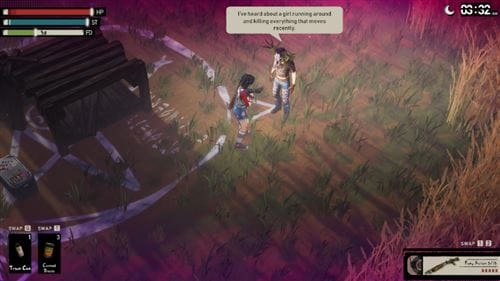 I Hate This Place - Elena's Edition (Playstation 5) 8436622260614