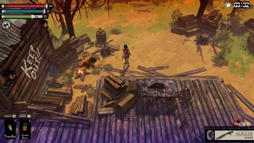 I Hate This Place - Elena's Edition (Playstation 5) 8436622260614