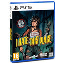 I Hate This Place - Elena's Edition (Playstation 5) 8436622260614