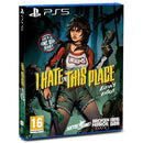 I Hate This Place - Elena's Edition (Playstation 5) 8436622260614