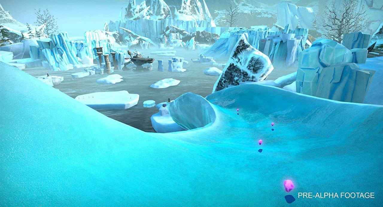 Ice Age: Scrat’s Nutty Adventure (Playstation 4) 5061005359314