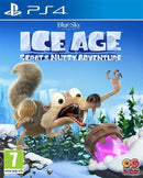 Ice Age: Scrat’s Nutty Adventure (Playstation 4) 5061005359314