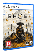 Igra Ghost Of Yotei (Playstation 5) 711719600404