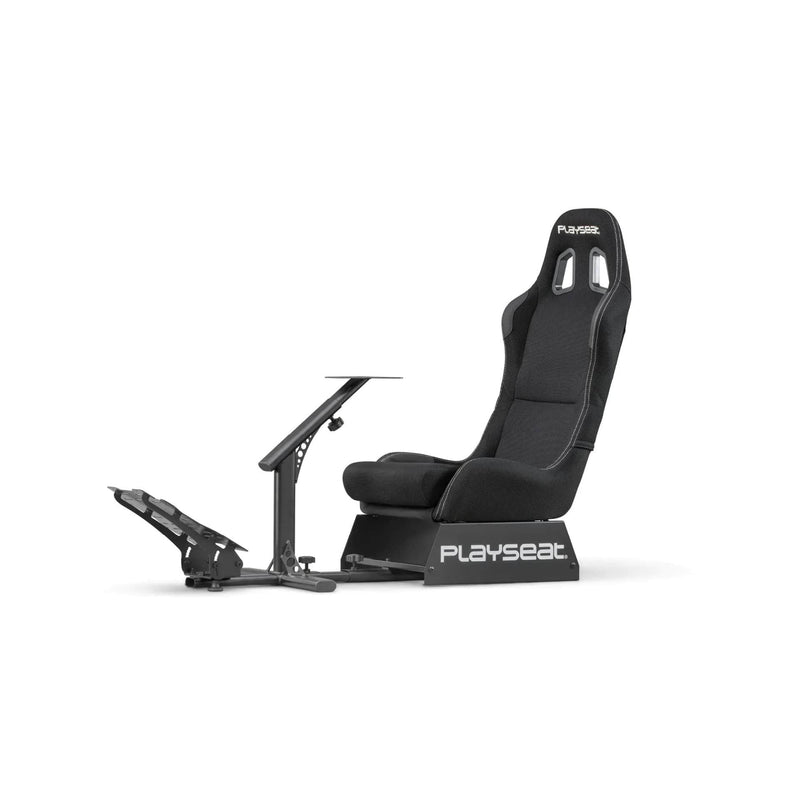 IGRALNI STOL PLAYSEAT EVOLUTION - BLACK ACTIFIT 8717496871466