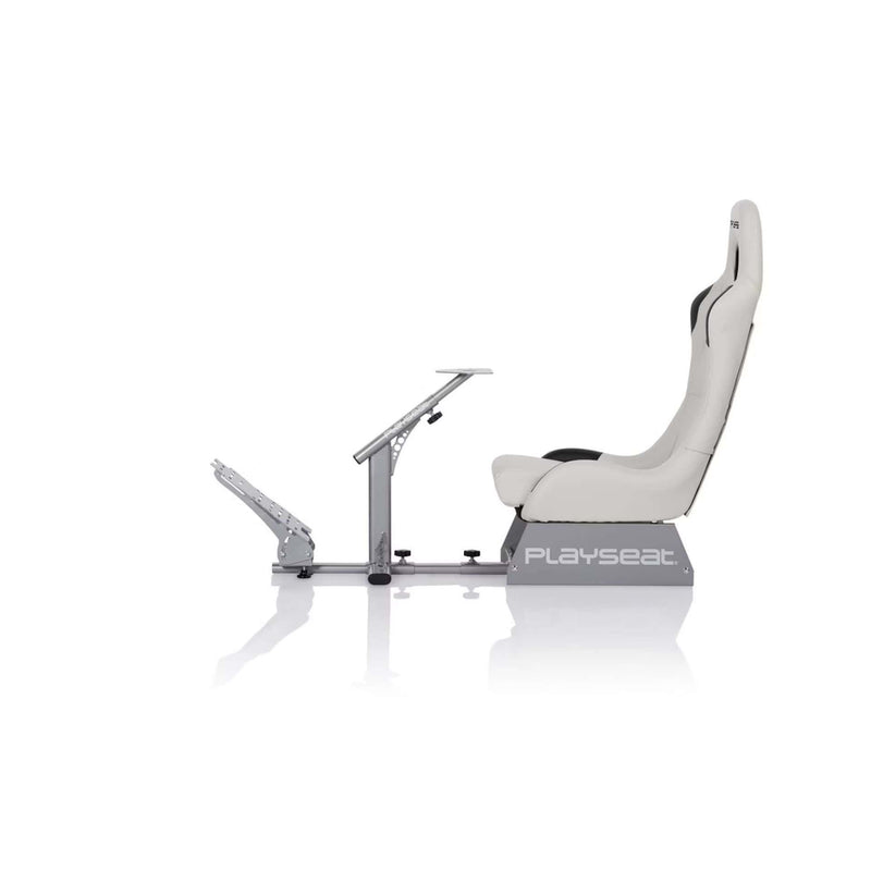 IGRALNI STOL PLAYSEAT EVOLUTION - WHITE 8717496872920