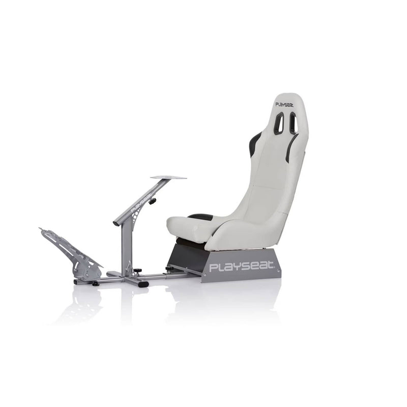 IGRALNI STOL PLAYSEAT EVOLUTION - WHITE 8717496872920