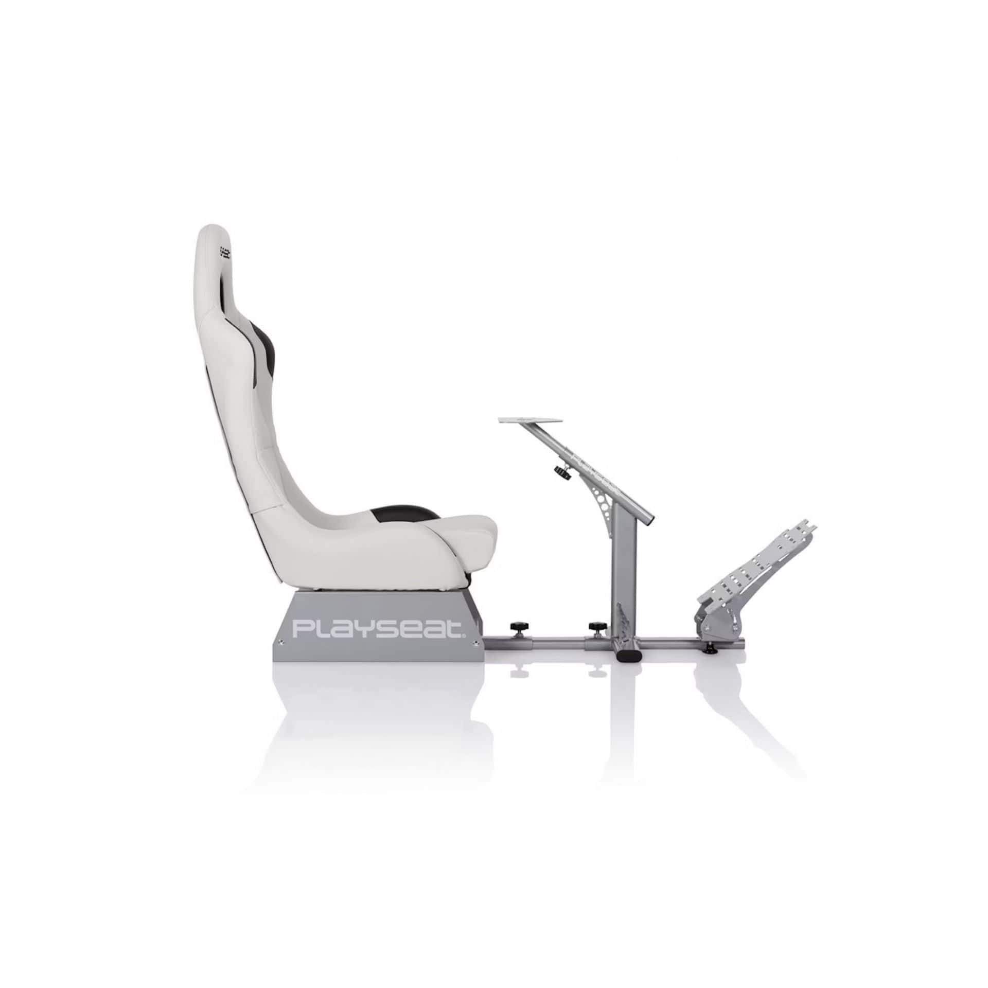 IGRALNI STOL PLAYSEAT EVOLUTION - WHITE 8717496872920