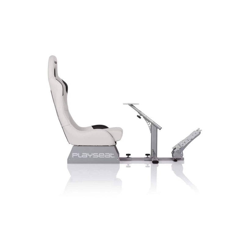 IGRALNI STOL PLAYSEAT EVOLUTION - WHITE 8717496872920