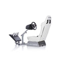 IGRALNI STOL PLAYSEAT EVOLUTION - WHITE 8717496872920