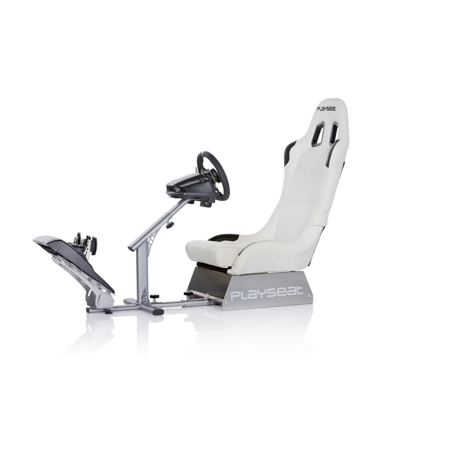IGRALNI STOL PLAYSEAT EVOLUTION - WHITE 8717496872920