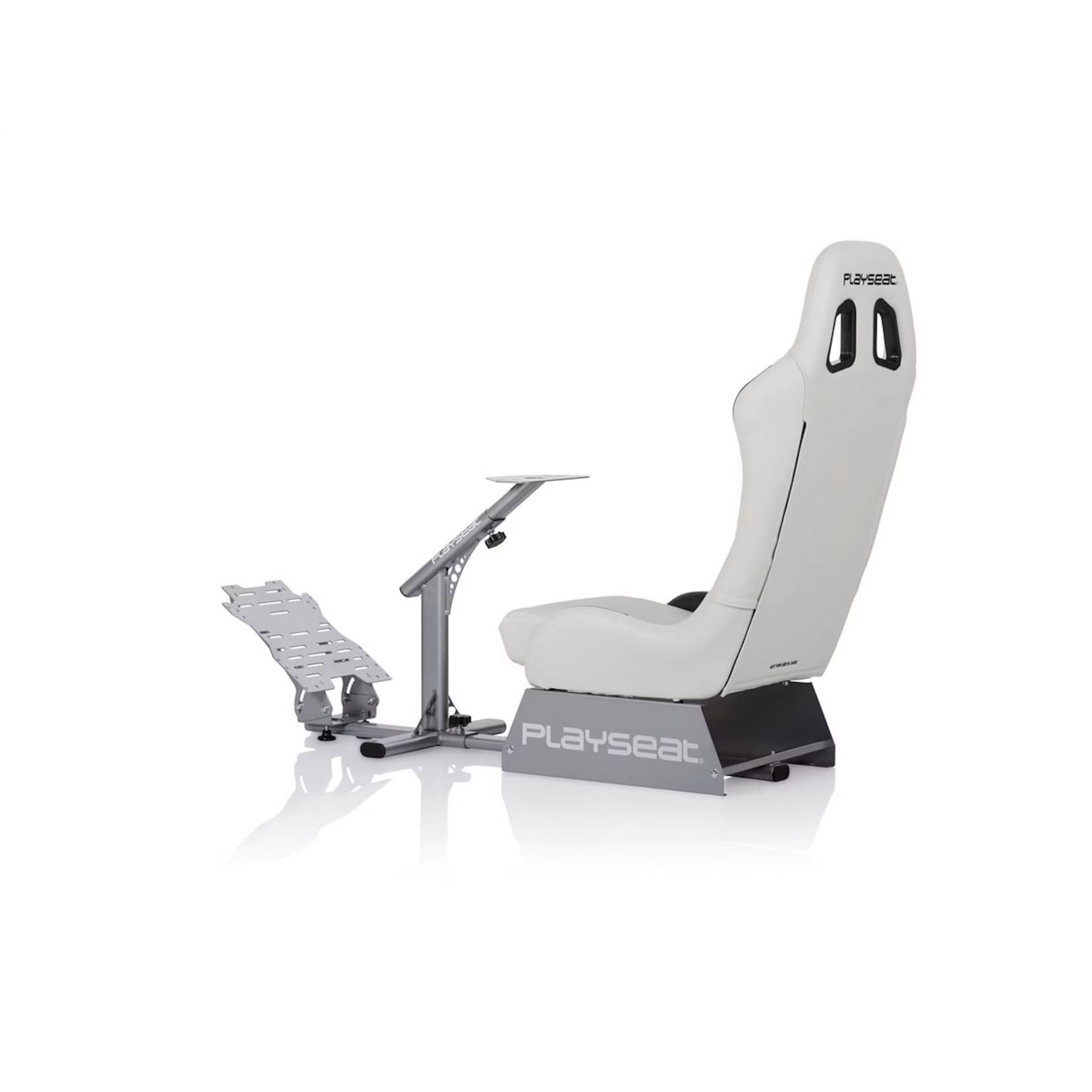 IGRALNI STOL PLAYSEAT EVOLUTION - WHITE 8717496872920