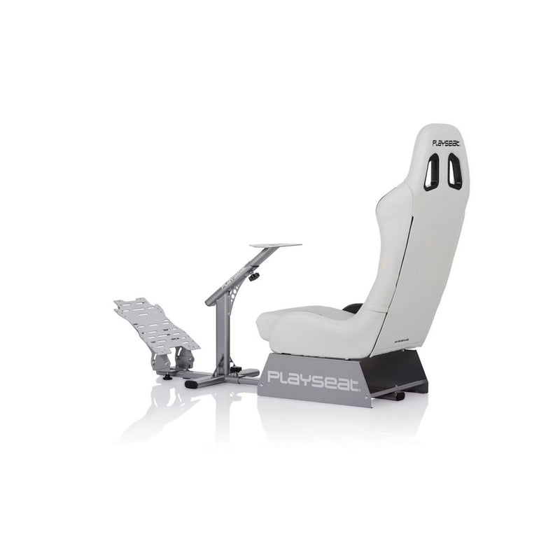 IGRALNI STOL PLAYSEAT EVOLUTION - WHITE 8717496872920