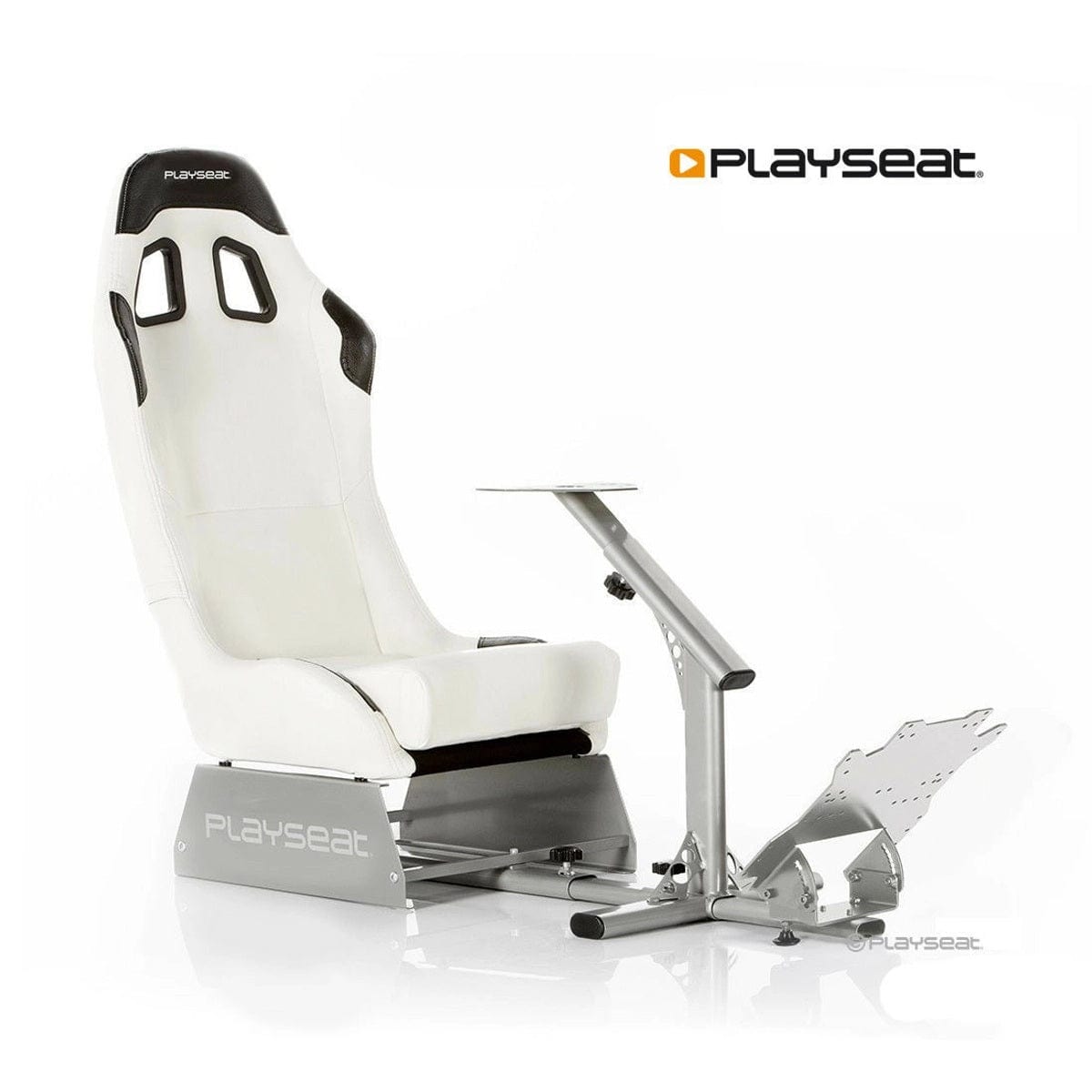 IGRALNI STOL PLAYSEAT EVOLUTION - WHITE 8717496872920