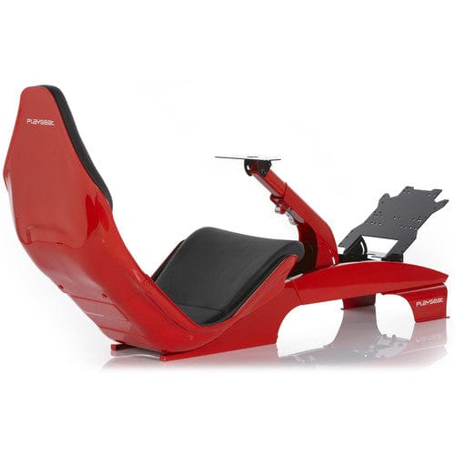 IGRALNI STOL PLAYSEAT F1 - RED 8717496871664