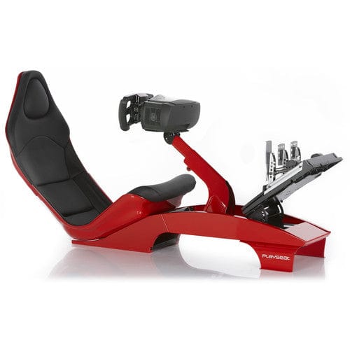 IGRALNI STOL PLAYSEAT F1 - RED 8717496871664