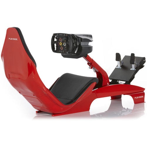 IGRALNI STOL PLAYSEAT F1 - RED 8717496871664
