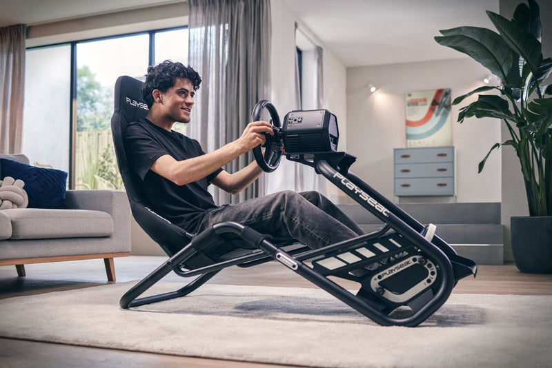 IGRALNI STOL PLAYSEAT TROPHY - ČRNE BARVE 8717496872975