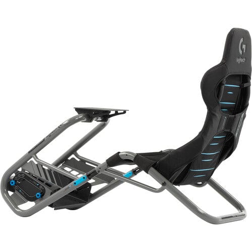 IGRALNI STOL PLAYSEAT TROPHY - LOGITECH G EDITION 8717496873101