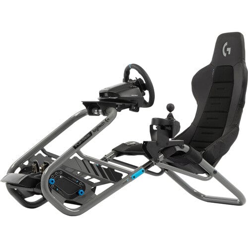 IGRALNI STOL PLAYSEAT TROPHY - LOGITECH G EDITION 8717496873101