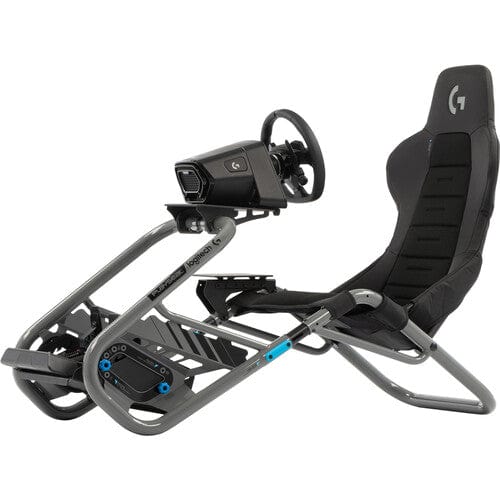 IGRALNI STOL PLAYSEAT TROPHY - LOGITECH G EDITION 8717496873101