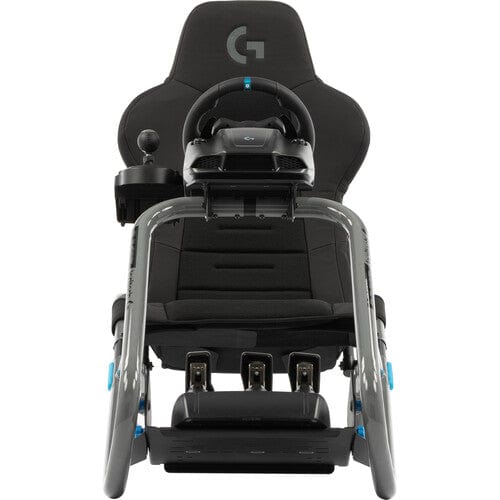 IGRALNI STOL PLAYSEAT TROPHY - LOGITECH G EDITION 8717496873101