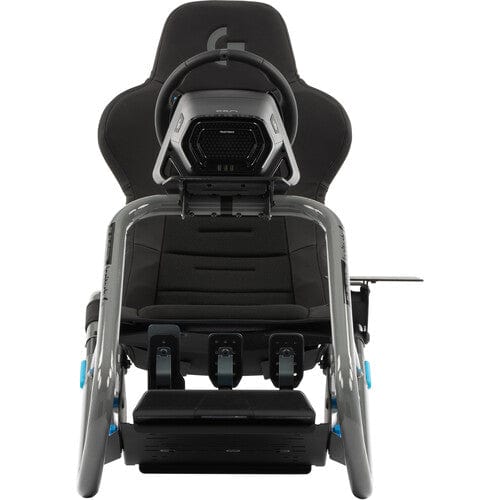 IGRALNI STOL PLAYSEAT TROPHY - LOGITECH G EDITION 8717496873101