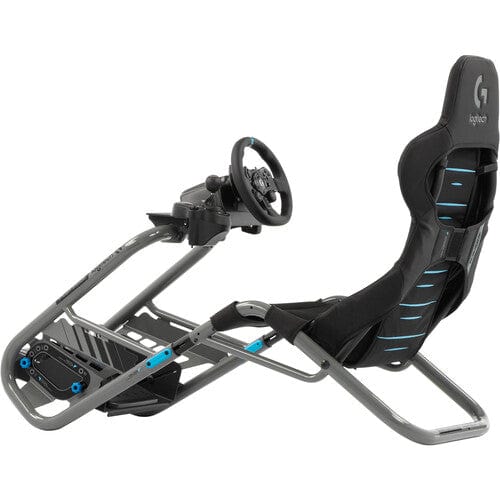 IGRALNI STOL PLAYSEAT TROPHY - LOGITECH G EDITION 8717496873101