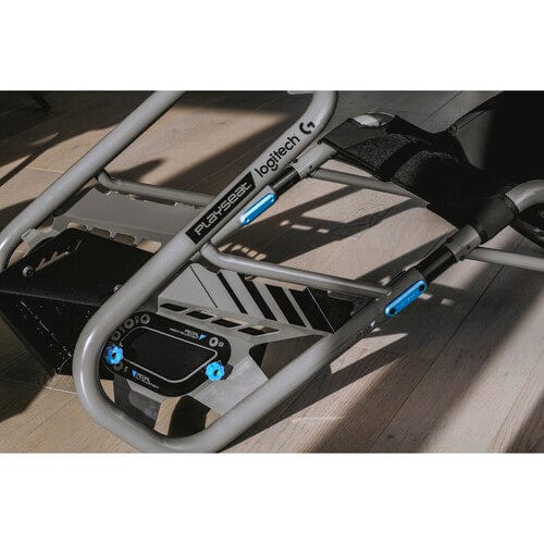 IGRALNI STOL PLAYSEAT TROPHY - LOGITECH G EDITION 8717496873101