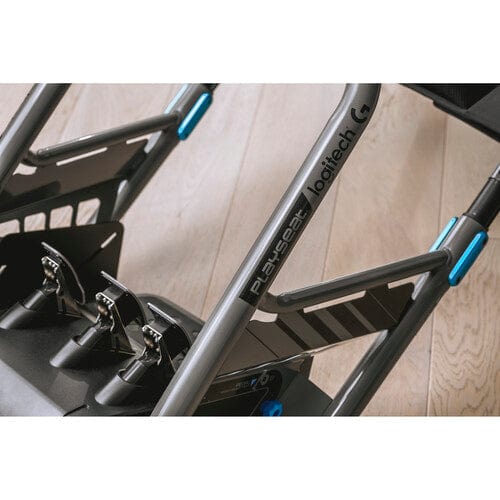 IGRALNI STOL PLAYSEAT TROPHY - LOGITECH G EDITION 8717496873101