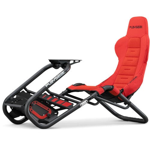 IGRALNI STOL PLAYSEAT TROPHY - RED 8717496873033