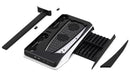 IMP TECH DLX+ LED MULTI FUNKCIJSKO STOJALO ZA KONZOLE PS5 5060176365575