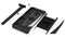 IMP TECH DLX+ LED MULTI FUNKCIJSKO STOJALO ZA KONZOLE PS5 5060176365575