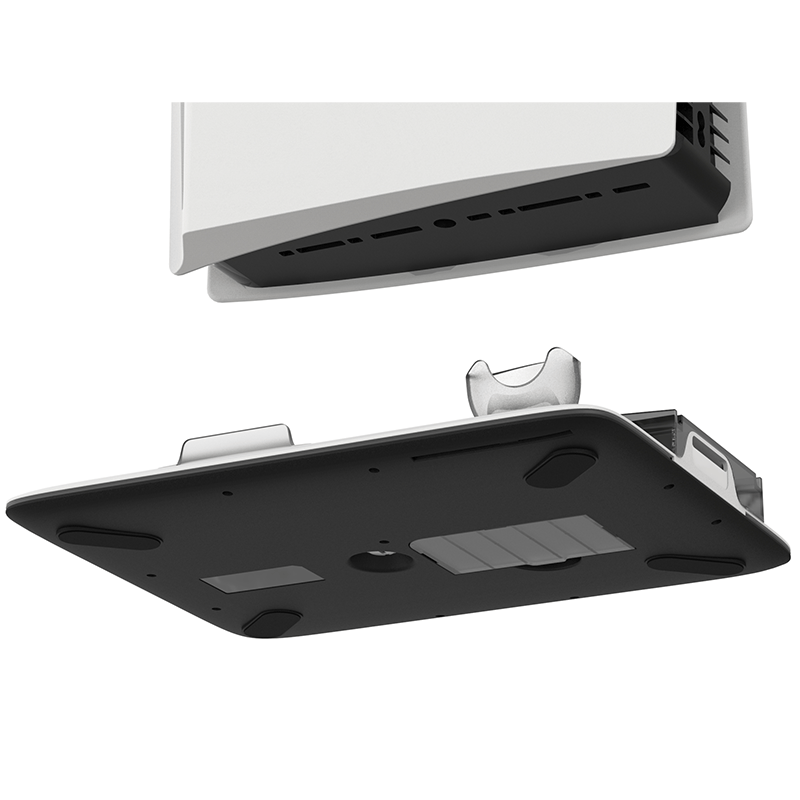 IMP TECH DLX MULTI FUNKCIJSKO STOJALO ZA KONZOLE ORIGINAL/SLIM/PRO PS5 5060176365674