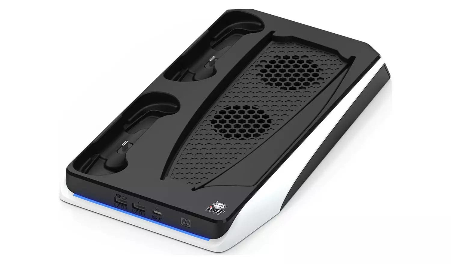 IMP TECH DLX MULTI FUNKCIJSKO STOJALO ZA KONZOLE PS5 5060176365506