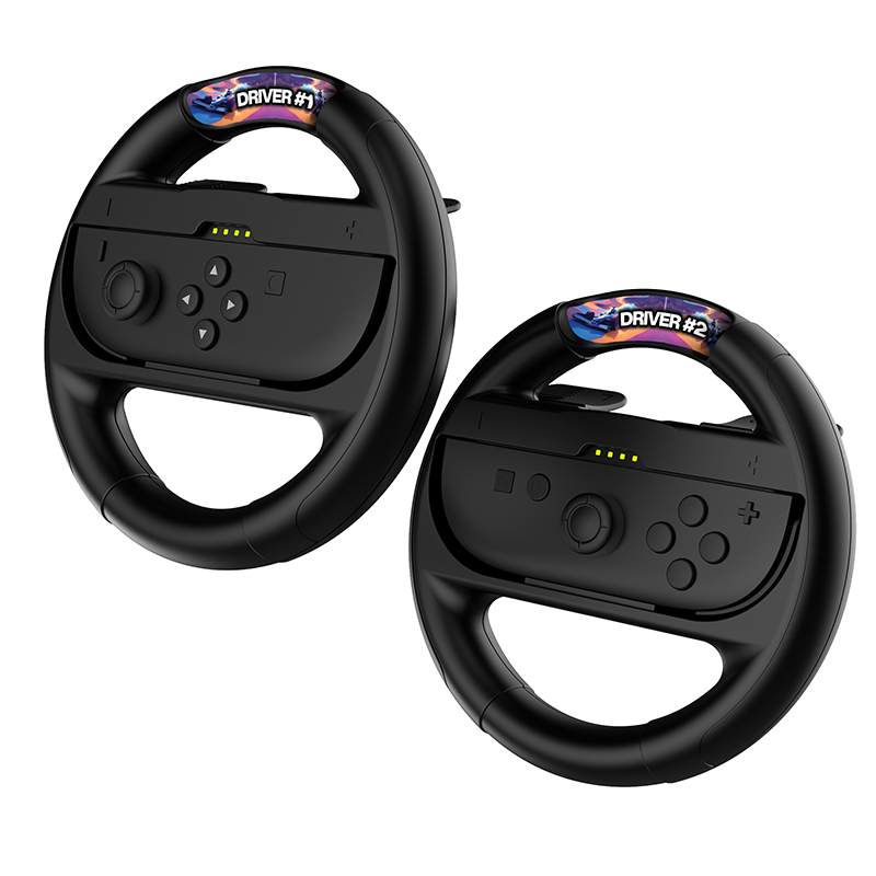 IMP TECH komplet dveh volanov za SWITCH 2 & 1 5060176365797