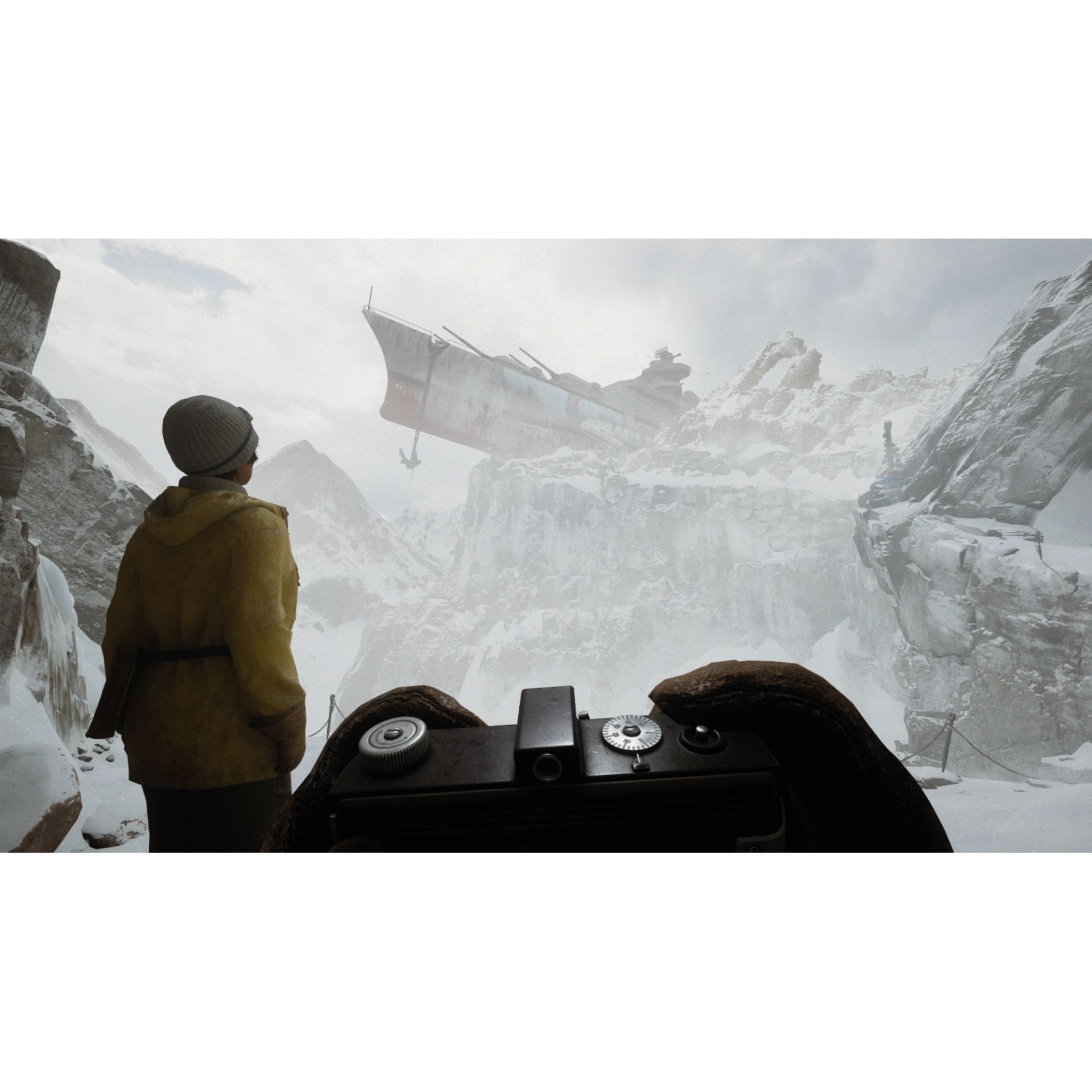 Indiana Jones And The Great Circle (Nintendo Switch 2) 196388816279