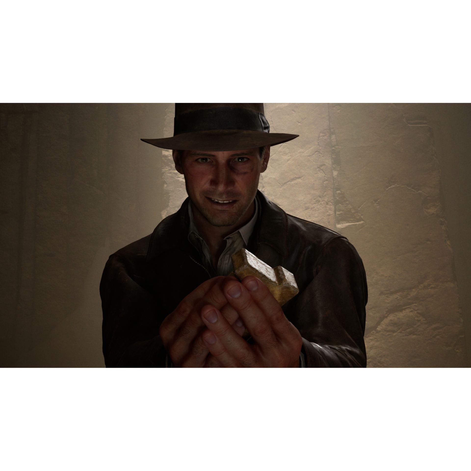 Indiana Jones And The Great Circle (Nintendo Switch 2) 196388816279