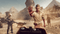 Indiana Jones And The Great Circle (Playstation 5) 196388560639